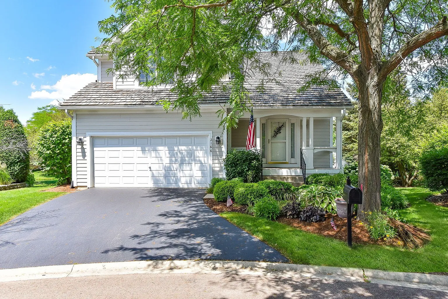 2166 Brookside Ln photo 1