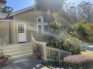 1085 Drake St, Montara, CA