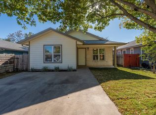 7307 Thannas Way, Austin, TX 78744