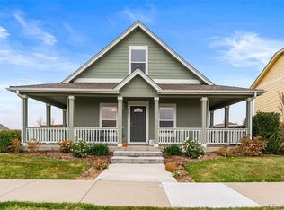 2833 Quarterland St, Strasburg, CO 80136