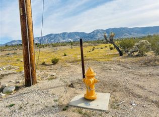 32 Amber Rd Lot 23, Lucerne Valley, CA 92356
