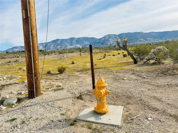 32 Amber Rd Lot 23, Lucerne Valley, CA 92356