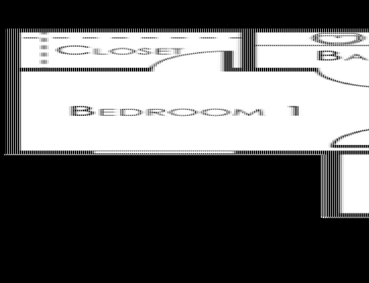 Sierra Floorplan Diagram