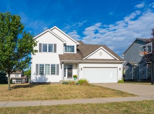4308 SW Elm Ct, Ankeny, IA 50023