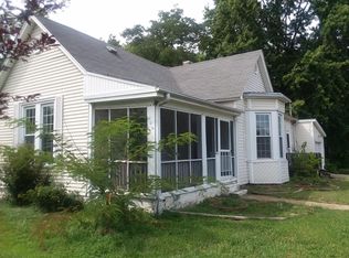 400 W Morgan St, Sedalia, MO 65301