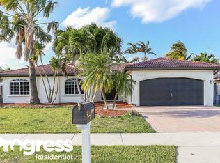 15439 SW 172nd Ter, Miami, FL 33187