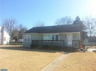 1807 Circle Dr, Millville, NJ