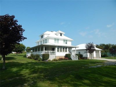 450 Porter Rd, Markleton, PA, 15551