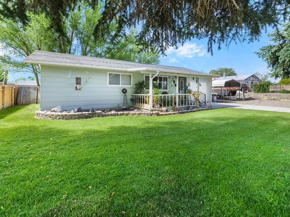 219 W Arizona Ave, Homedale, ID 83628