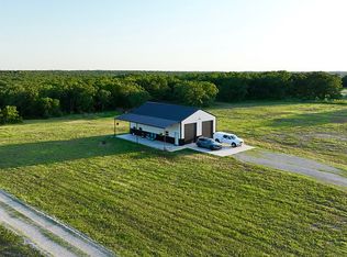 557 High Point Ln, Skiatook, OK 74070