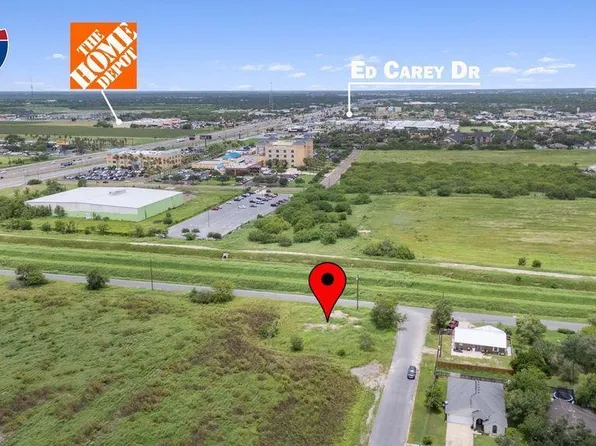 501 Whalen Rd, San Benito, TX 78586