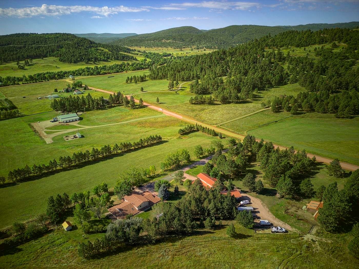 21050 Fort Meade Way, Sturgis, SD 57785 MLS 77673 Zillow