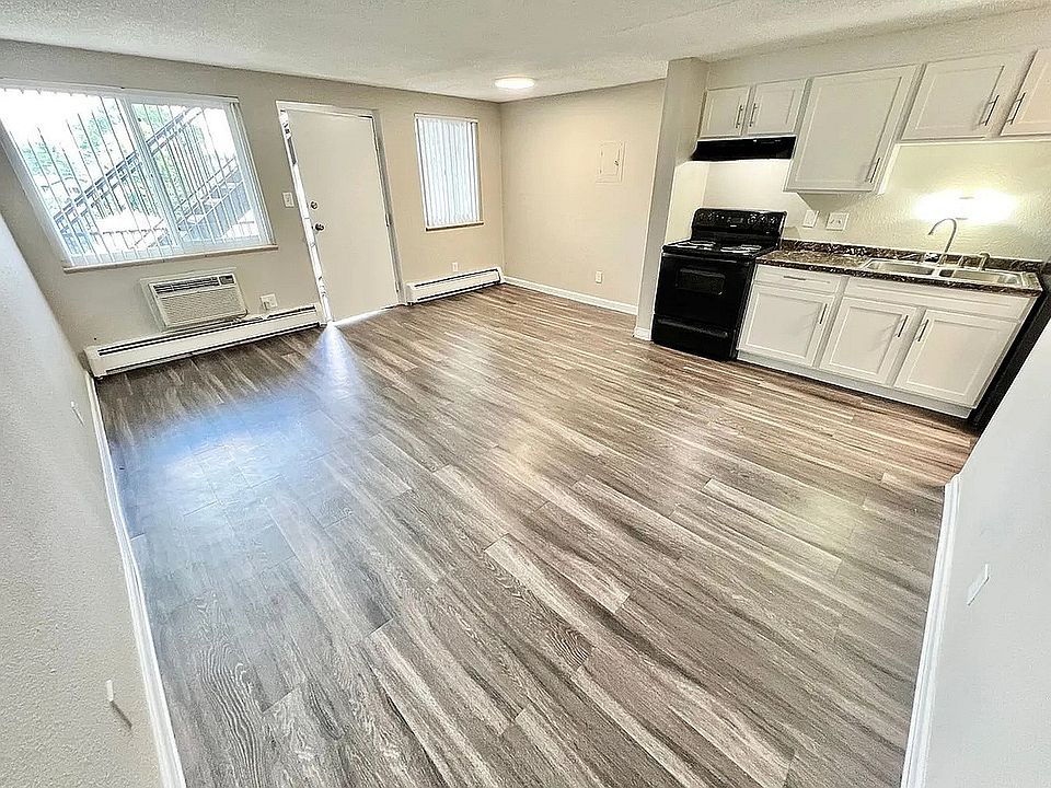 Experience the elegance of open living with a stylish kitchen and abundant natural light.