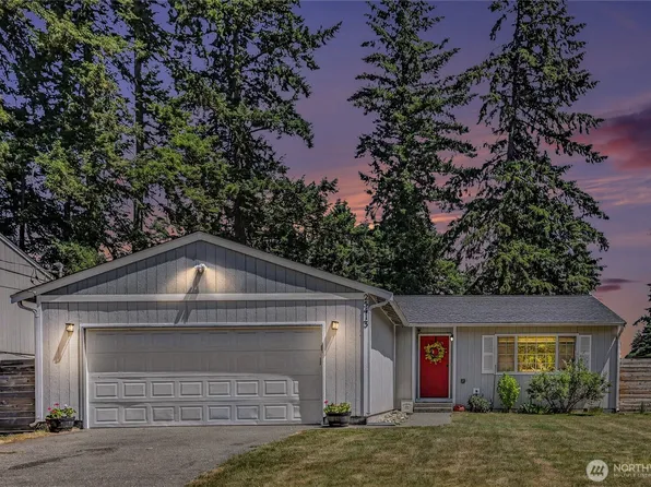 25413 31st Avenue E, Spanaway, WA 98387