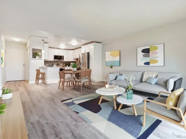 715 S Alton Way #5A, Denver, CO 80247