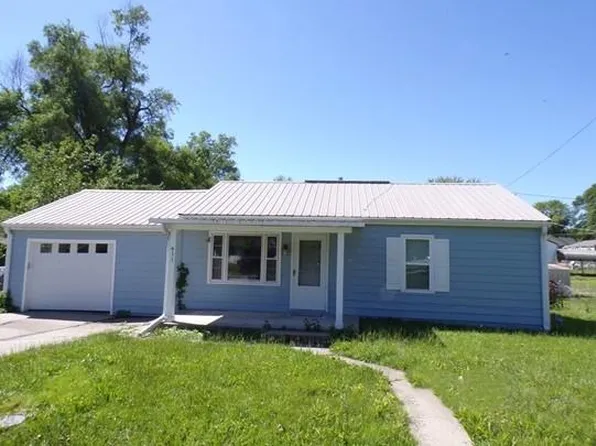 411 Grandview St, Richmond, MO 64085