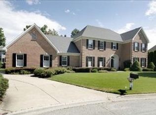 3538 Sandhill Ln, Portage, MI 49024