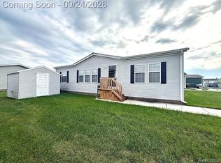 3363 Summer St #131, Carleton, MI 48117