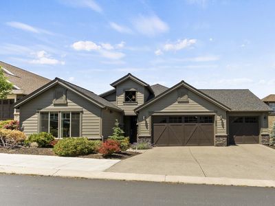2524 NW Pine Terrace Dr, Bend, OR, 97703