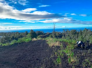 Sea Breeze Pkwy Lot 33, Ocean View, HI 96737