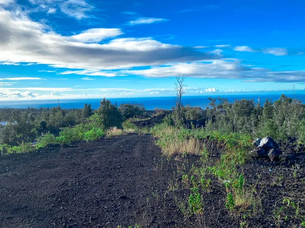 Sea Breeze Pkwy Lot 33, Ocean View, HI 96737