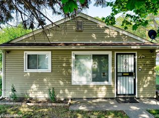 8154 Decatur St, Detroit, MI 48228