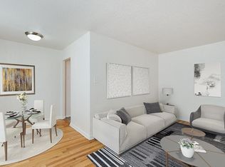 KOBE Apartments, Denver, CO 80220