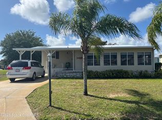 6165 98th Rd, Sebastian, FL 32958