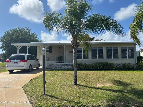 6165 98th Rd, Sebastian, FL 32958