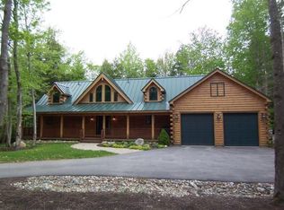47 W Shore Dr, Otisfield, ME 04270