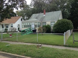 3109 Scott St, Portsmouth, VA 23707