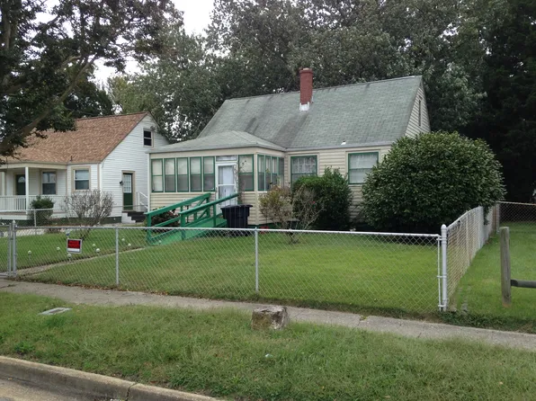 3109 Scott St, Portsmouth, VA 23707