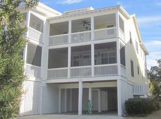 801 Jungle Rd #B, Edisto Island, SC 29438