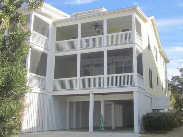 801 Jungle Rd #B, Edisto Island, SC 29438