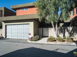 2819 S Palm Canyon Dr, Palm Springs, CA 92264