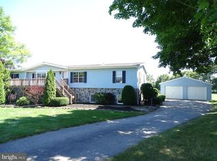 1730 Mill Creek Rd, York, PA 17404