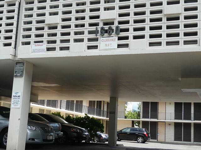 2nd image of 1660 Kalakaua Ave APT 205