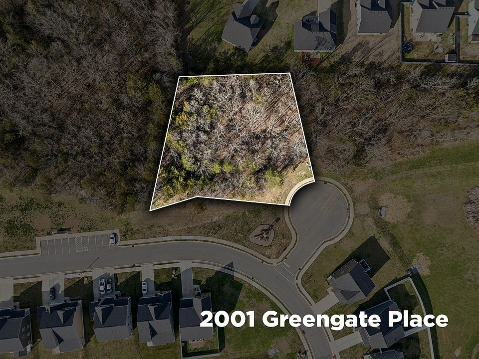 1st image of 2001 Greengate Pl Lot 1