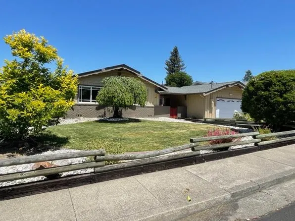 262 Calle De La Selva, Novato, CA 94949