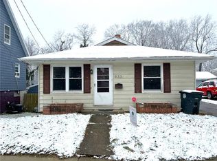 633 Jeanette Ave, Steubenville, OH 43952