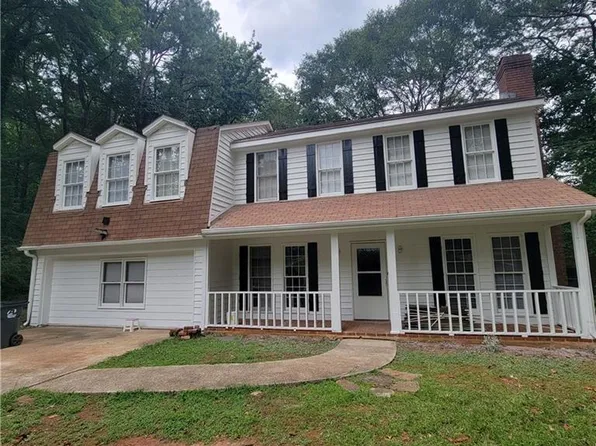 2278 Valley Dr, Snellville, GA 30078