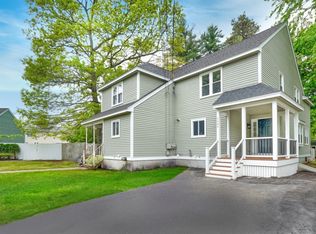 2402 Pouliot Pl, Wilmington, MA 01887