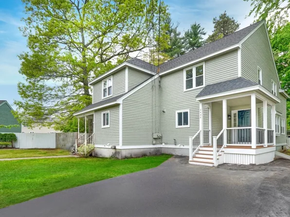 2402 Pouliot Pl, Wilmington, MA 01887