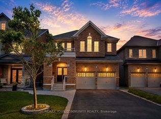 378 Lauderdale Dr, Vaughan, ON L6A 4K9