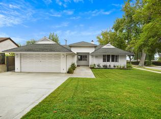3810 Cartwright St, Pasadena, CA 91107