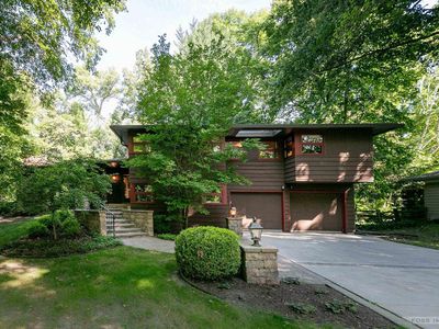 810 Woodward Drive, Madison, WI, 53704