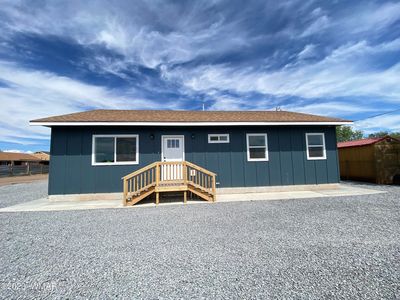 241 N Brown St, Snowflake, AZ, 85937