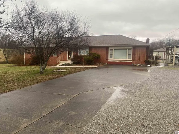 2202 New Hope Rd, Cadiz, KY 42211