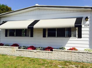 935 Haiti W, Venice, FL 34285