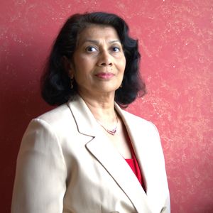 Sara Mathew